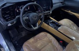 Lexus, RX, 350, 2024