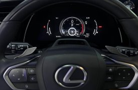 Lexus, RX, 350, 2024
