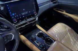 Lexus, RX, 350, 2024