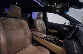 Lexus, RX, 350, 2024