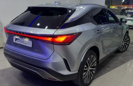 Lexus, RX, 350, 2024