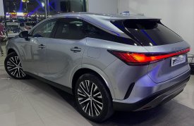 Lexus, RX, 350, 2024