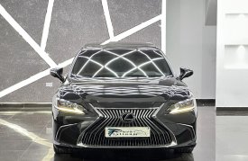 Lexus, ES, 350, 2021