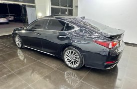 Lexus, ES, 350, 2021