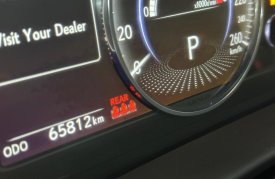Lexus, ES, 350, 2021