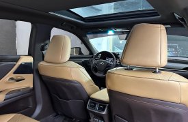 Lexus, ES, 350, 2021