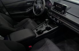 Honda, Accord, 2023