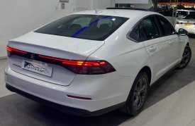 Honda, Accord, 2023