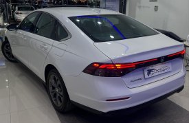 Honda, Accord, 2023