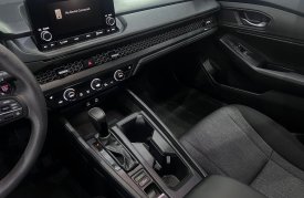 Honda, Accord, 2023