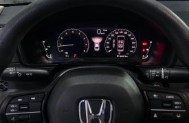 Honda, Accord, 2023