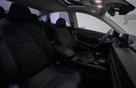 Honda, Accord, 2023