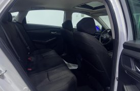 Honda, Accord, 2023