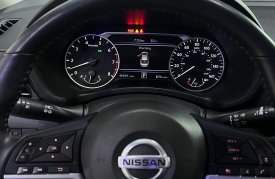 Nissan, Sentra, 2021