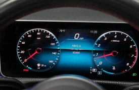 Mercedes-Benz, A-Klass, 220, 2020