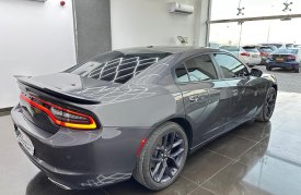 Dodge, Charger, 2021
