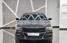 Dodge, Charger, 2021