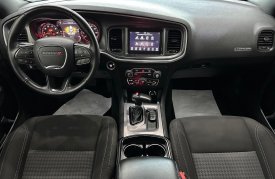 Dodge, Charger, 2021