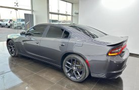 Dodge, Charger, 2021