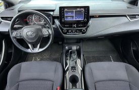 Toyota, Corolla, 2022