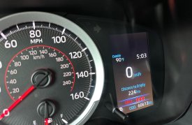 Toyota, Corolla, 2022