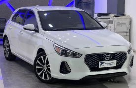 Hyundai, Elantra, 2018