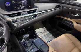 Lexus, ES, 350, 2021
