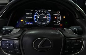 Lexus, ES, 350, 2021