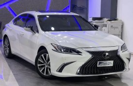 Lexus, ES, 350, 2021