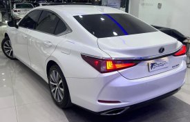 Lexus, ES, 350, 2021