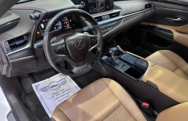 Lexus, ES, 350, 2021