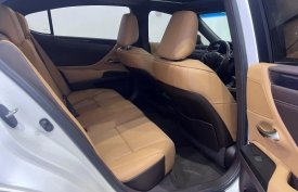 Lexus, ES, 350, 2021