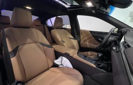 Lexus, ES, 350, 2021