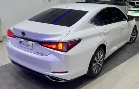 Lexus, ES, 350, 2021