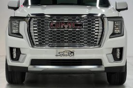 GMC, Yukon, 2022