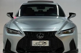 Lexus, IS F, 350, 2023