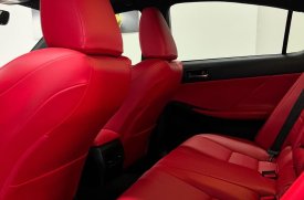 Lexus, IS F, 350, 2023