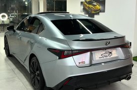 Lexus, IS F, 350, 2023