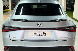 Lexus, IS F, 350, 2023
