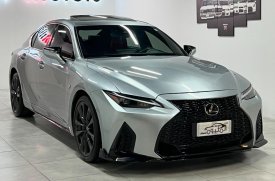 Lexus, IS F, 350, 2023