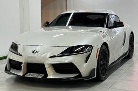 Toyota, Supra, MK5, 2023