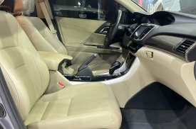 Honda, Accord, 2017