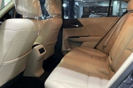Honda, Accord, 2017