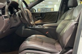 Lexus, LS, 500, 2018