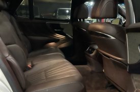 Lexus, LS, 500, 2018