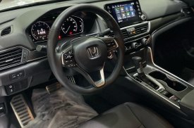 Honda, Accord, 2022