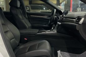 Honda, Accord, 2022