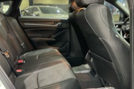 Honda, Accord, 2022