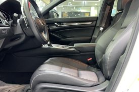 Honda, Accord, 2022