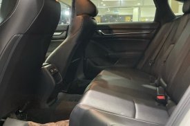 Honda, Accord, 2022